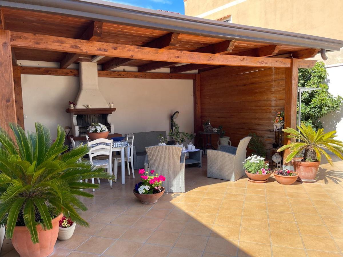 Maryrosy Pompei Apartment Luaran gambar