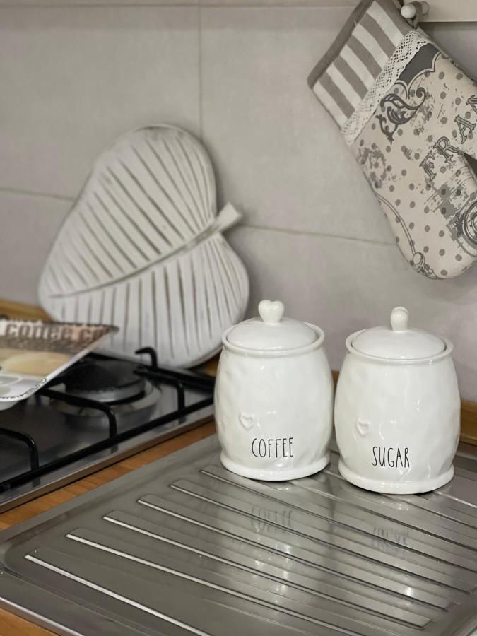 Maryrosy Pompei Apartment Luaran gambar