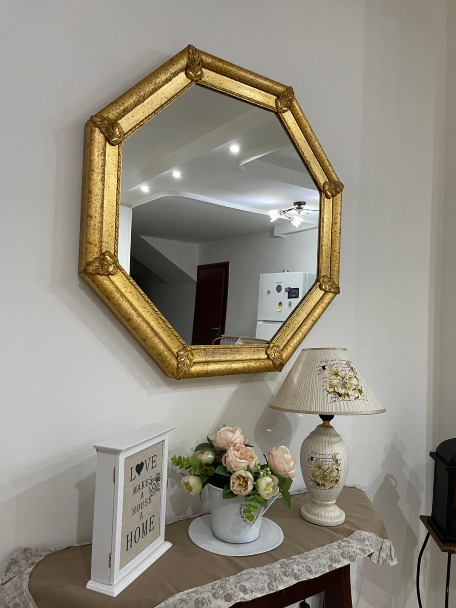 Maryrosy Pompei Apartment Luaran gambar