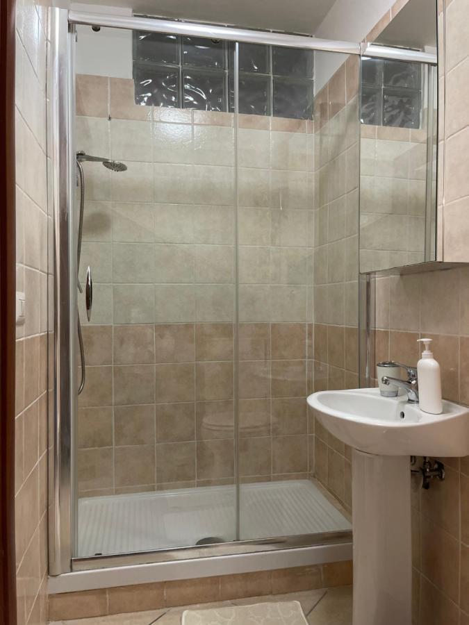 Maryrosy Pompei Apartment Luaran gambar