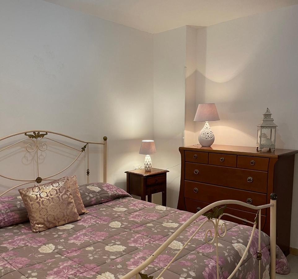 Maryrosy Pompei Apartment Luaran gambar