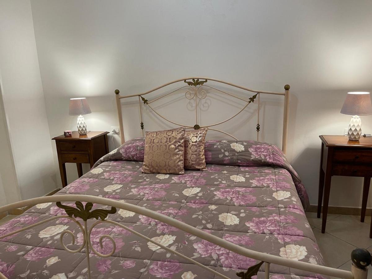 Maryrosy Pompei Apartment Luaran gambar